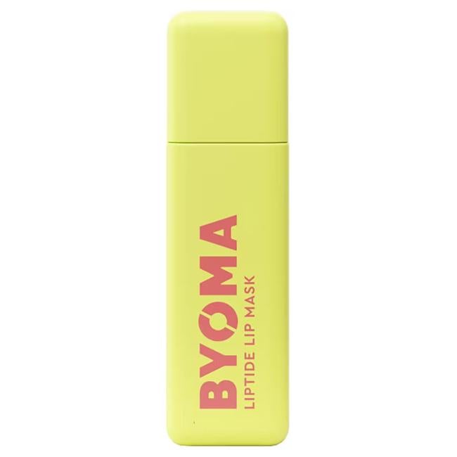 Máscara labial Liptide por Byoma. Precio: 13 euros